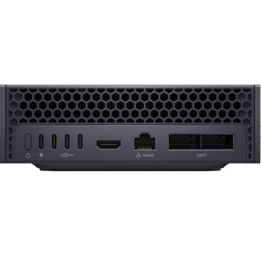 Mini PC Dell Pro Max FCM1253 NVIDIA GB10/128GB/4TB SSD/Blackwell/DGX OS