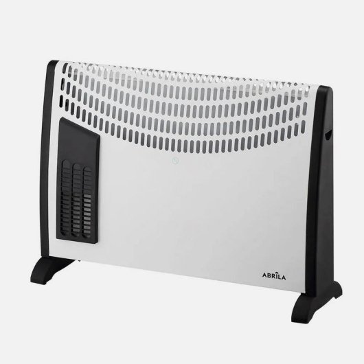 Riscaldatore Convettore Fabrilamp FALLA 2000W Turbo