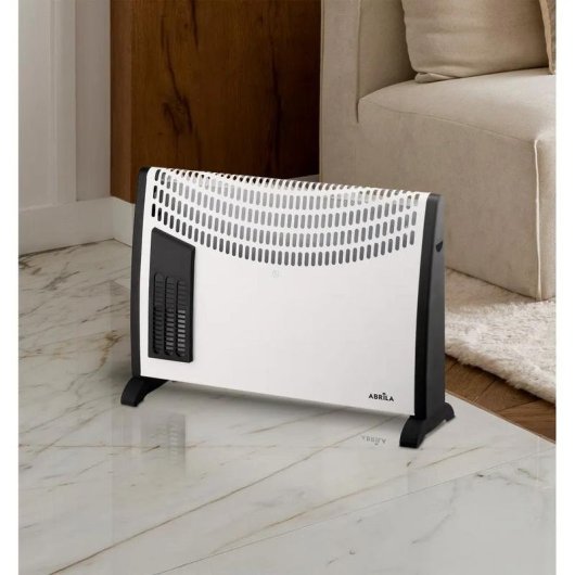 Riscaldatore Convettore Fabrilamp FALLA 2000W Turbo