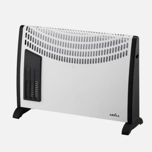 Riscaldatore Convettore Fabrilamp FALLA 2000W Turbo