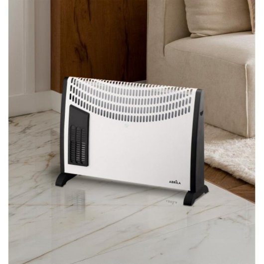 Riscaldatore Convettore Fabrilamp FALLA 2000W Turbo