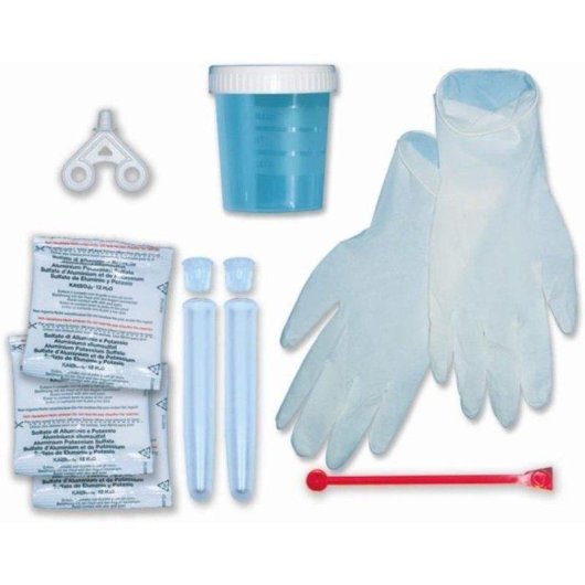 Kit de Ciência Clementoni Create Your Crystals - Cultive Cristais