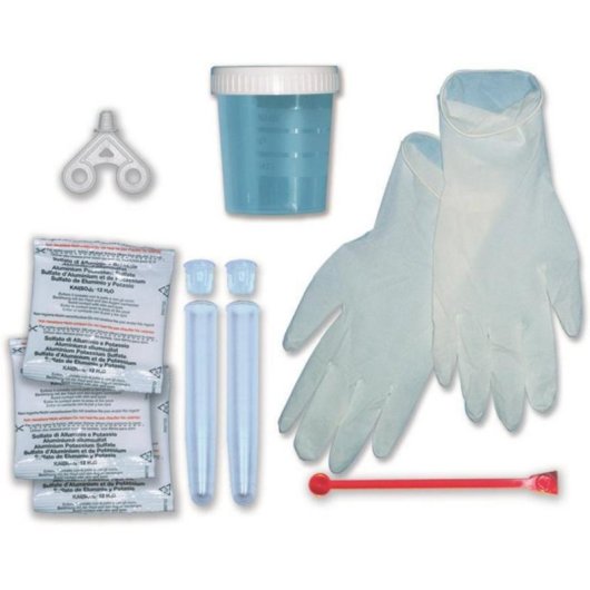 Kit de Ciência Clementoni Create Your Crystals - Cultive Cristais