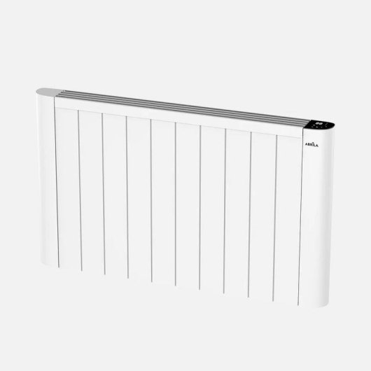 Émetteur Thermique Fabrilamp Country 2000W Wifi avec Programmation Hebdomadaire