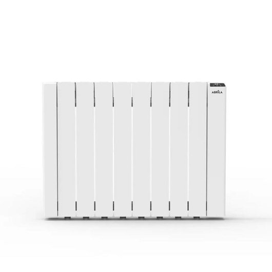 Émetteur Thermique Fabrilamp City 1500W Wifi avec Programmation Hebdomadaire
