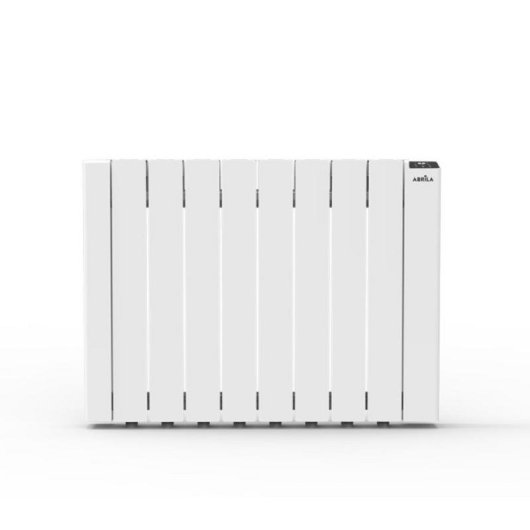 Émetteur Thermique Fabrilamp City 1500W Wifi avec Programmation Hebdomadaire