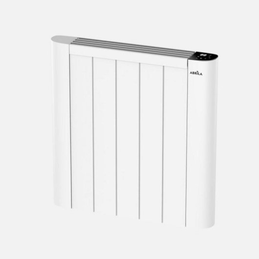 Émetteur Thermique Fabrilamp Country 1000W Wifi avec Programmation Hebdomadaire