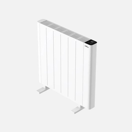 Emisor térmico Fabrilamp Point 1200 W con programación semanal