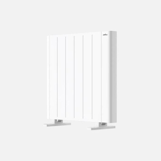 Emisor térmico Fabrilamp Point 1200 W con programación semanal