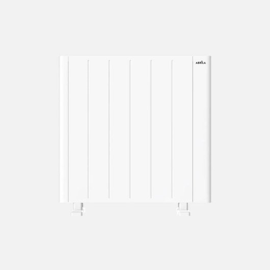 Emisor térmico Fabrilamp Point 1200 W con programación semanal