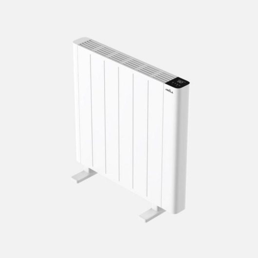 Emisor térmico Fabrilamp Point 1200 W con programación semanal