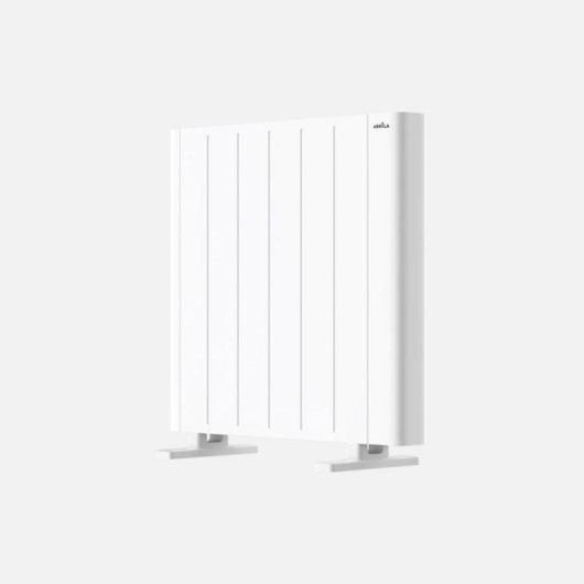 Emisor térmico Fabrilamp Point 1200 W con programación semanal