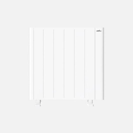 Emisor térmico Fabrilamp Point 1200 W con programación semanal