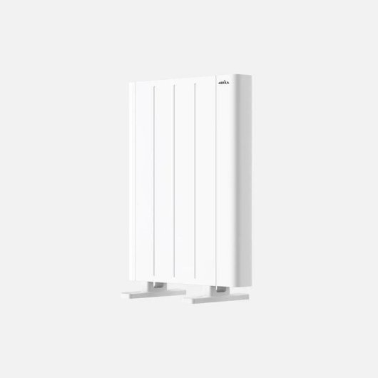 Thermische Straler Fabrilamp Point 600W met Wekelijkse Programmering