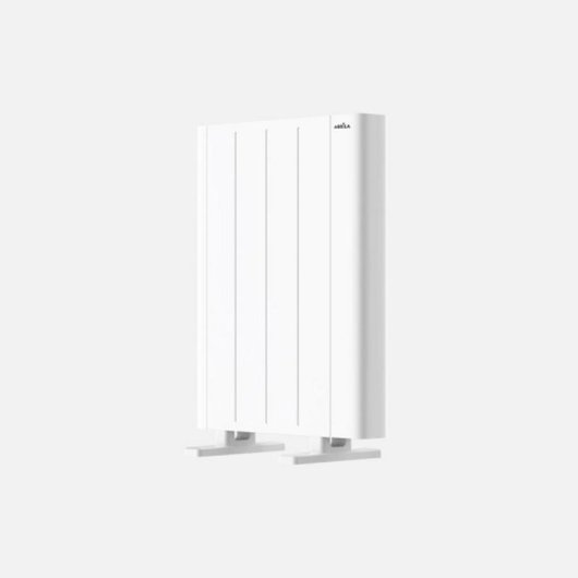 Thermische Straler Fabrilamp Point 600W met Wekelijkse Programmering