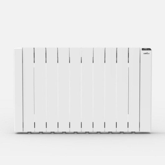 Émetteur Thermique Fabrilamp City 2000W Wifi avec Programmation Hebdomadaire