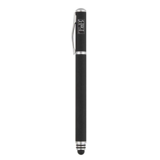 Stylet TnB STYLFBK Universel pour Tablettes Noir