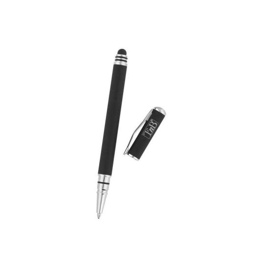 Stylet TnB STYLFBK Universel pour Tablettes Noir