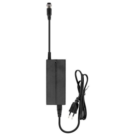 Chargeur TnB UMCHARGER3 58.8V pour Trottinette Électrique Noir