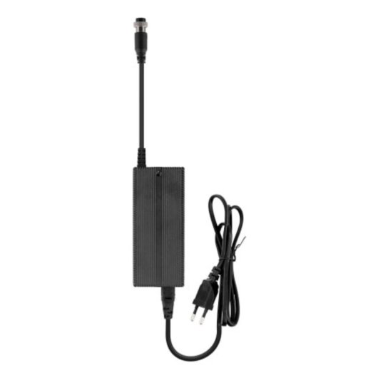 Chargeur TnB UMCHARGER3 58.8V pour Trottinette Électrique Noir