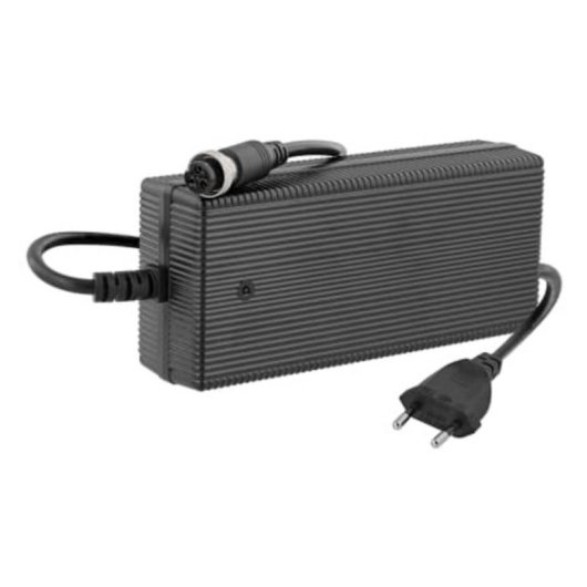 Chargeur TnB UMCHARGER3 58.8V pour Trottinette Électrique Noir