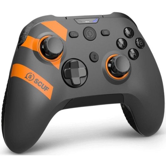 Gaming Controller Corsair Nemesis Pro PC 8000 Hz Staalgrijs