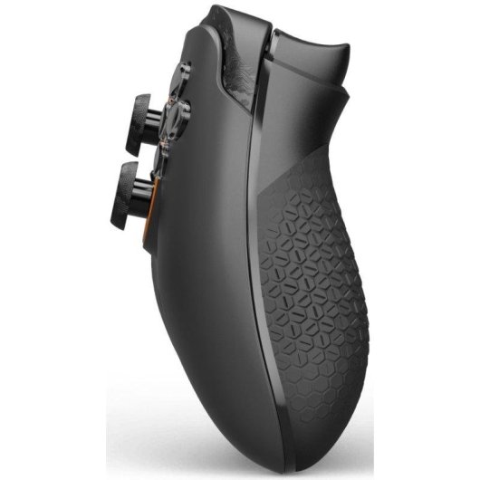 Gaming Controller Corsair Nemesis Pro PC 8000 Hz Staalgrijs