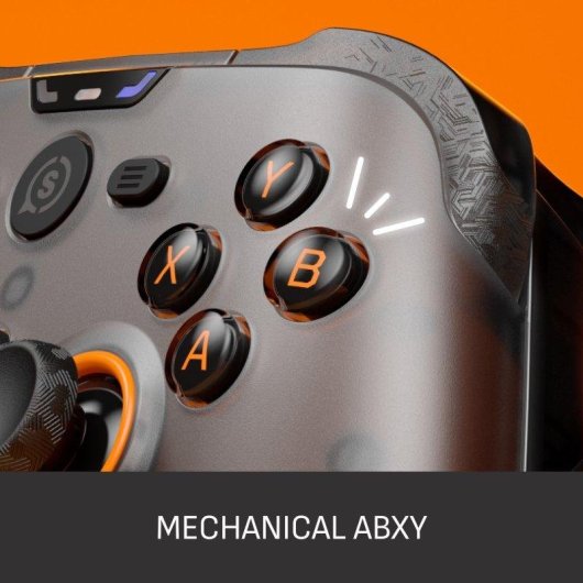 Gaming Controller Corsair Nemesis Pro PC 8000 Hz Staalgrijs