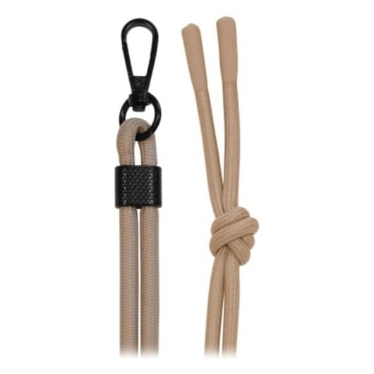 Correa para el cuello TnB NECKPHNU Universal Beige