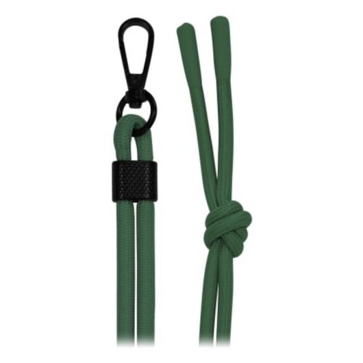 Laniere universelle TnB NECKPHGR Vert pour coque