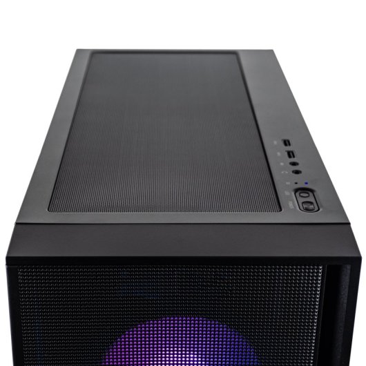 Desktop-PC AurumPC I9-14900KF 32GB 1TB SSD RTX 5070Ti Windows 11