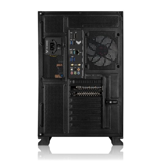 Desktop-PC AurumPC I9-12900KF 32GB DDR5 1TB SSD RTX 5070 Windows 11