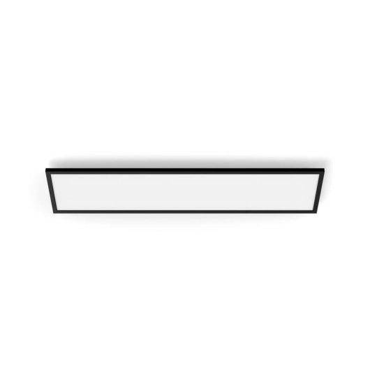 Plafonnier intelligent Philips Hue Aurelle White Ambiance LED reglable 2200K-6500K