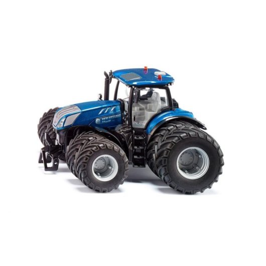 Tractor SIKU New Holland T7.315 1:32 met Afstandsbediening