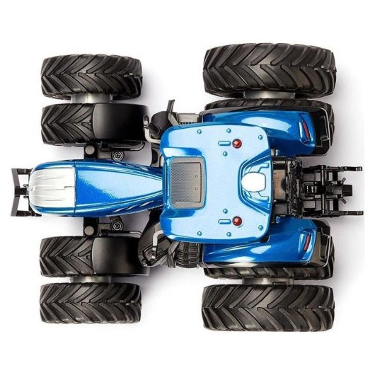 Tractor SIKU New Holland T7.315 1:32 met Afstandsbediening