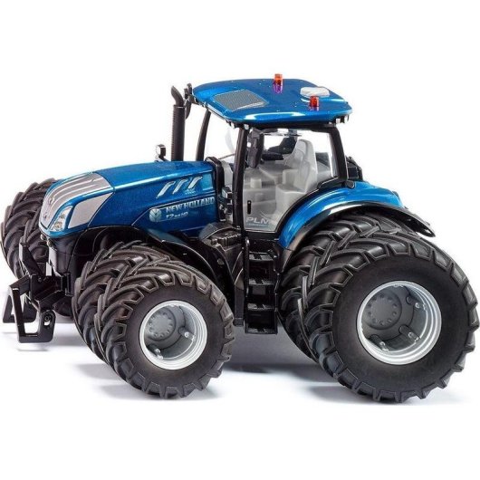 Tractor SIKU New Holland T7.315 1:32 met Afstandsbediening