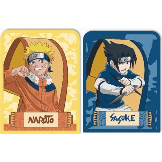 Jeu de société BANDAI Chunin Exam Sprint Naruto 2-4 joueurs