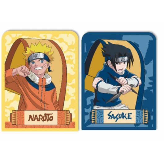 Jeu de société BANDAI Chunin Exam Sprint Naruto 2-4 joueurs