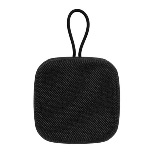 Altoparlanti TnB Melody Bluetooth 3W Nero con Bluetooth 5.3 e IP4X