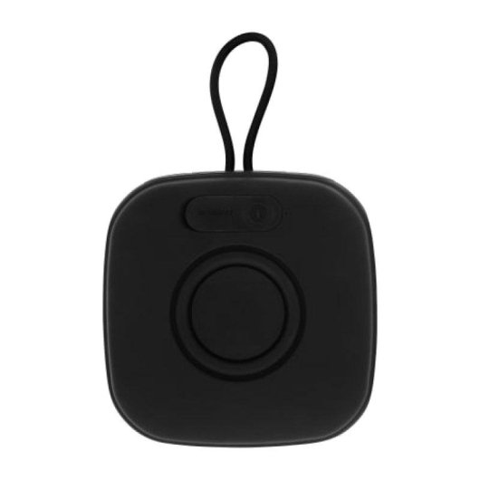 Altoparlanti TnB Melody Bluetooth 3W Nero con Bluetooth 5.3 e IP4X