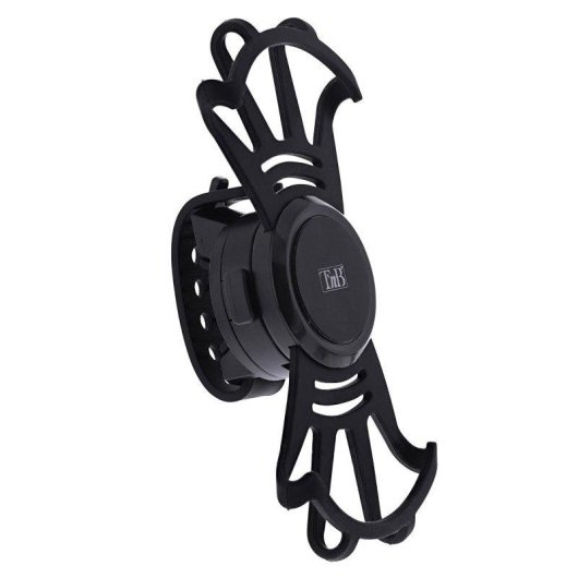Supporto smartphone TnB Umbike5 360° per Bici e Scooter