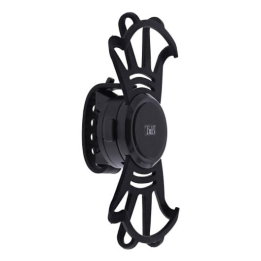 Supporto smartphone TnB Umbike5 360° per Bici e Scooter