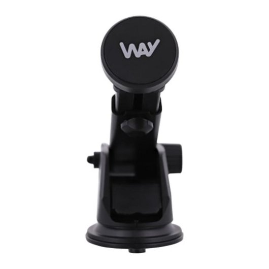 Magnetische Houder TnB WHOLDMAG voor Rooster Auto Zwart