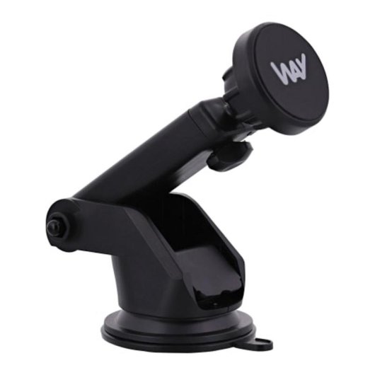Magnetische Houder TnB WHOLDMAG voor Rooster Auto Zwart