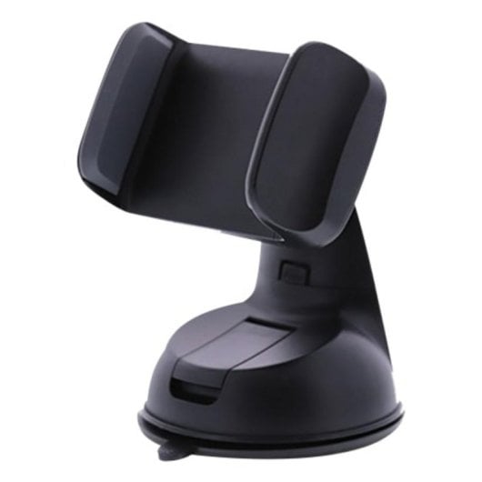 Support TnB WVENT Ventouse Noir Voiture