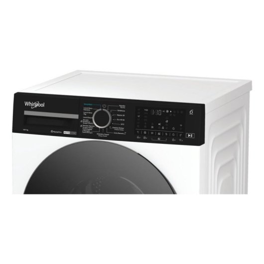 Lavasecadora Whirlpool 10kg A D WPD 0736W ADS SPT com AutoDose