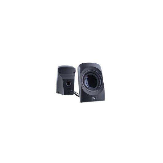 Haut-parleurs TnB Ark Series 2.0 pour PC et Mac noirs