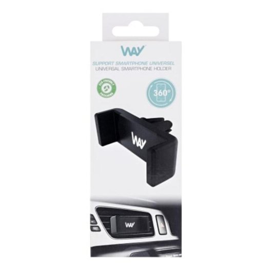 Universele WAIR houder TnB voor autogril tot 7 inch