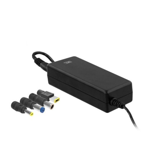 Carregador portátil TnB CHNBDLNV 90W 19V preto