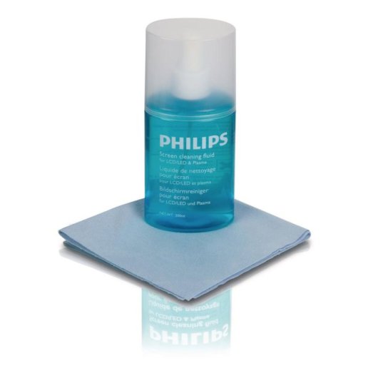Kit nettoyage ecrans Philips SVC1116B/10 200 ml